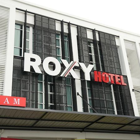 Roxy Hotel Aiman 古晋 外观 照片