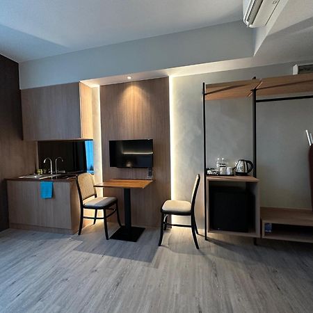 Roxy Hotel Aiman 古晋 外观 照片