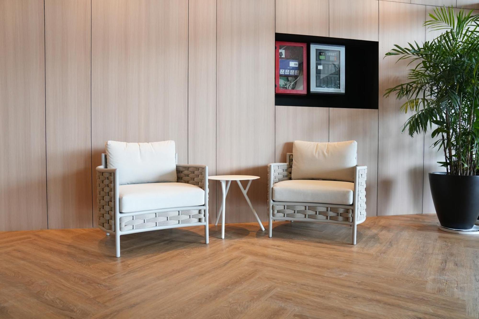Roxy Hotel Aiman 古晋 外观 照片