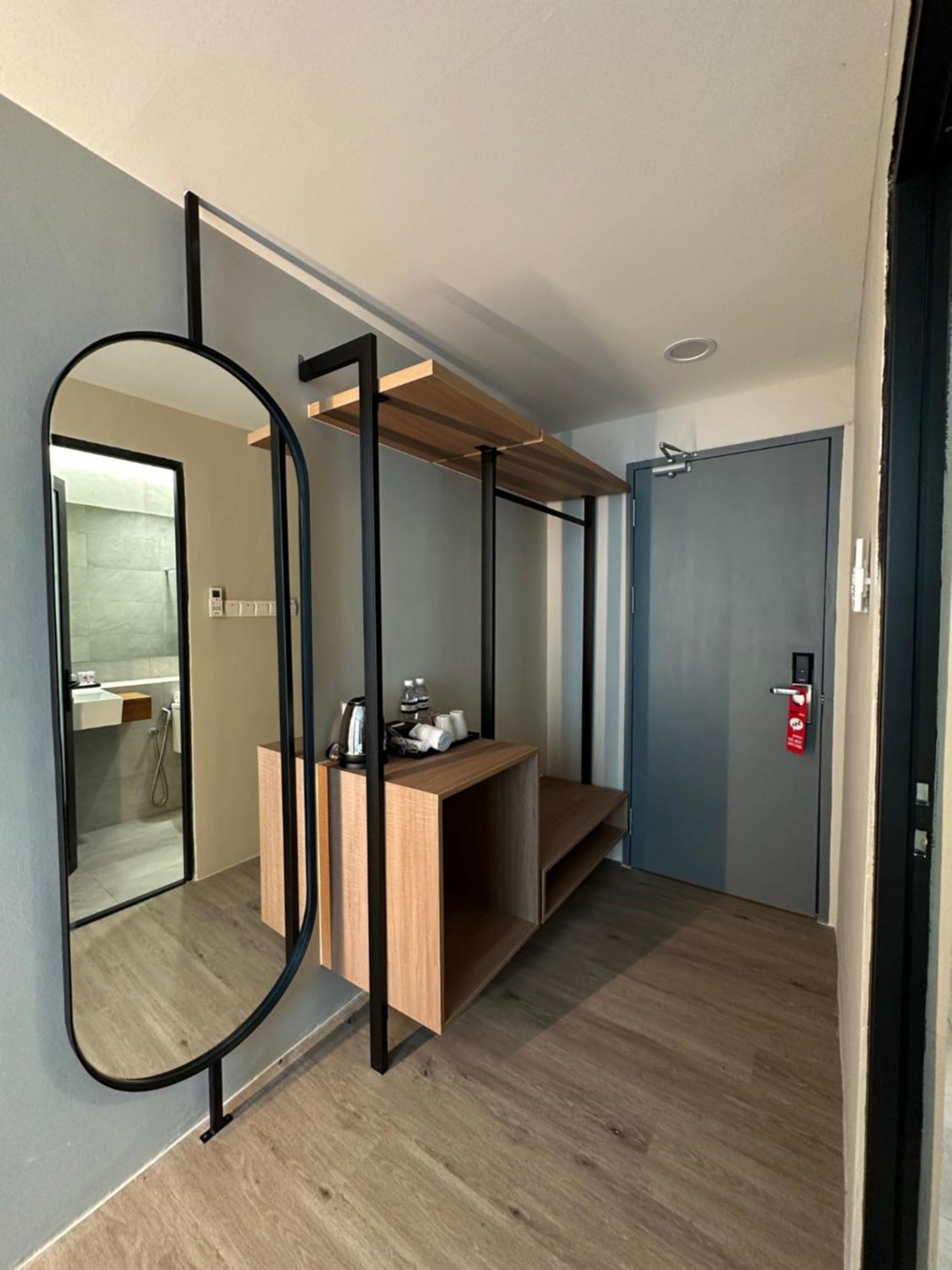 Roxy Hotel Aiman 古晋 外观 照片